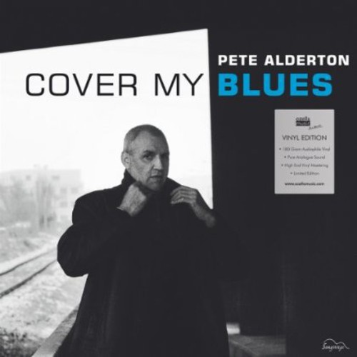 Cover My Blues