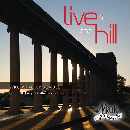Live from the Hill