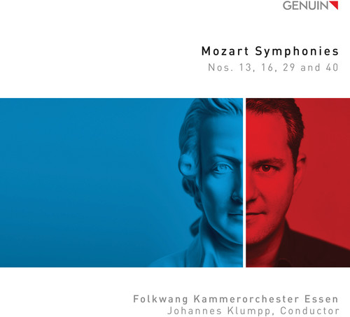 Symphonies