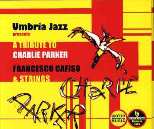 Tribute to Charlie Parker [Import]
