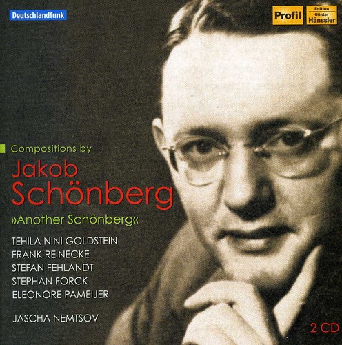 Another Schoenberg
