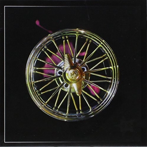 Candy Paint N Texas Plates