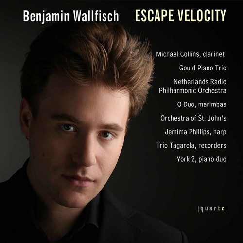 ESCAPE VELOCITY