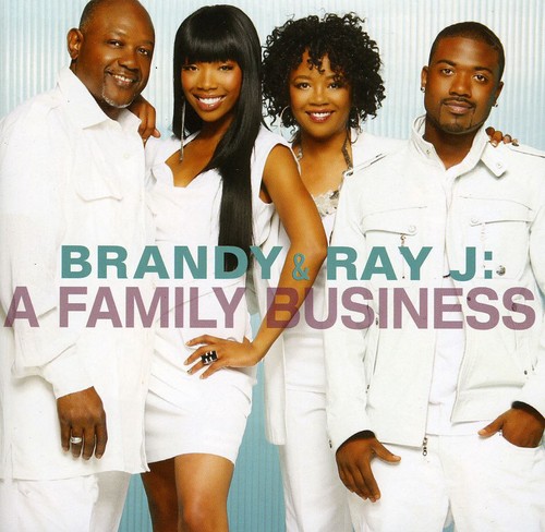 Family Business [Import]