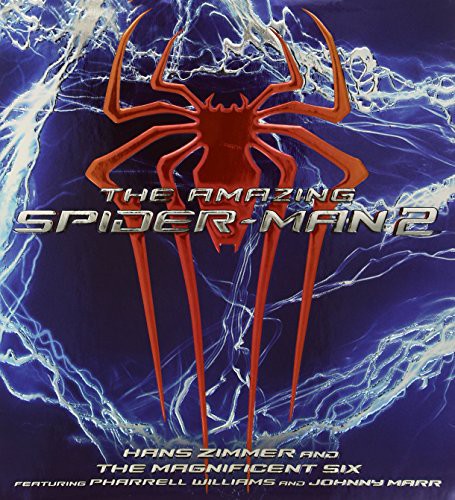 Amazing Spider-Man 2 /  Various [Import]