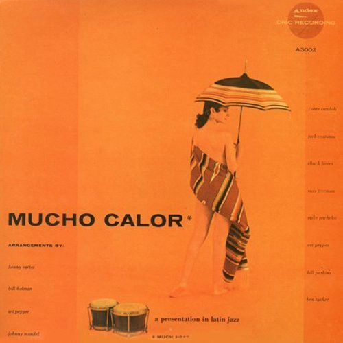 Mucho Sabor
