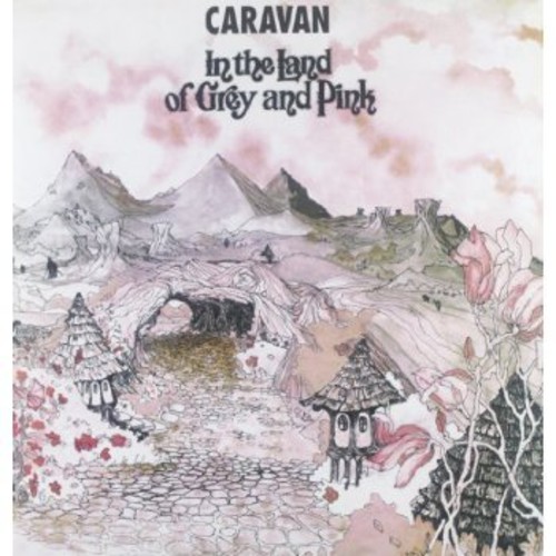 In the Land of Grey & Pink [Import]