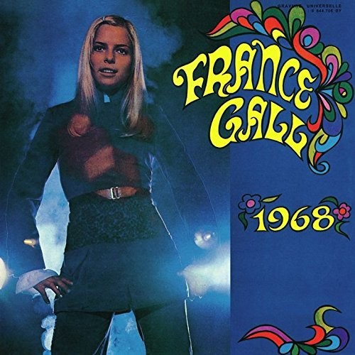 1968 [Import]
