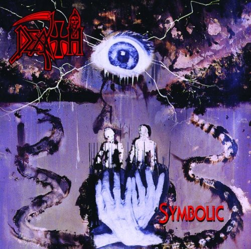 Symbolic [Import] , Death