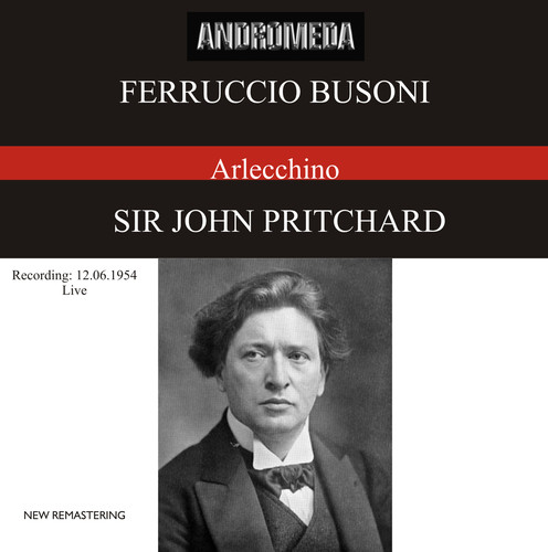 Arlecchino: Gester Malbin Wa