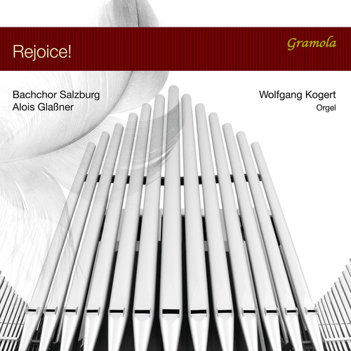 REJOICE