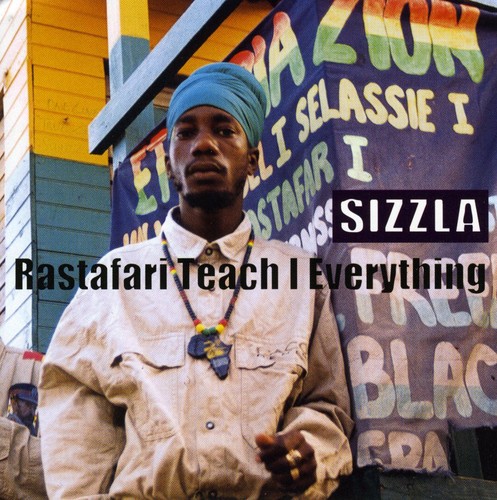 Rastafari Teach I Everything