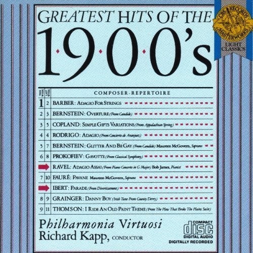 Greatest Hits of 1900S