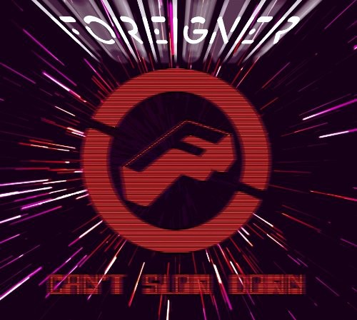 Can't Slow Down [Import]