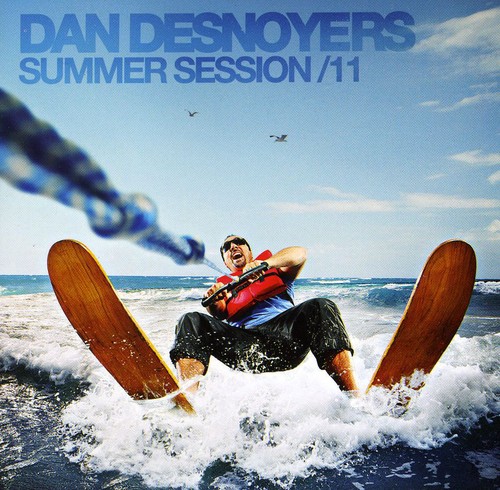 Summer Session 11 [Import]