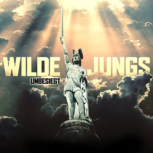 Unbesiegt [Import]