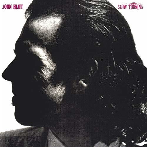Slow Turning [Import]