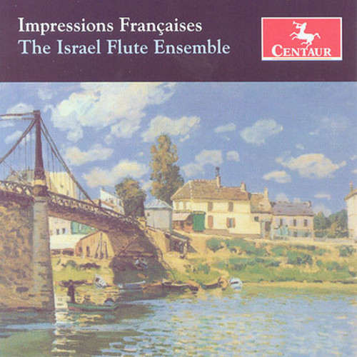 Impressions Francaises - Impressions Francaises