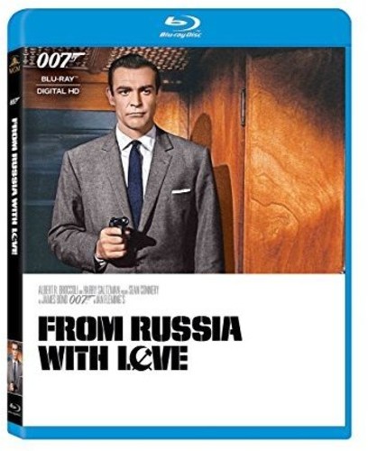 From Russia With Love