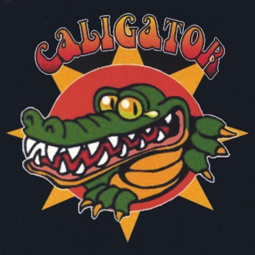Caligator