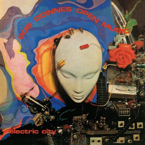 Electric City [Import]