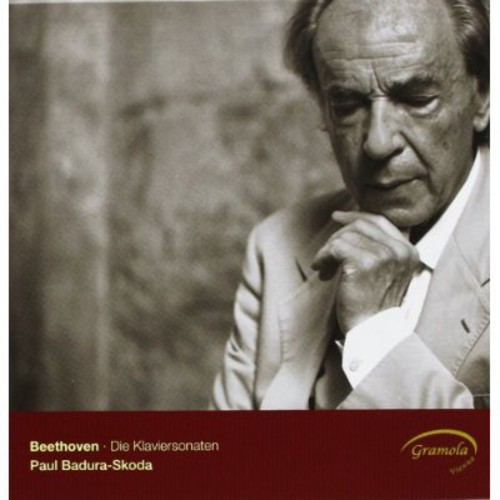 Saemtliche Klaviersonaten