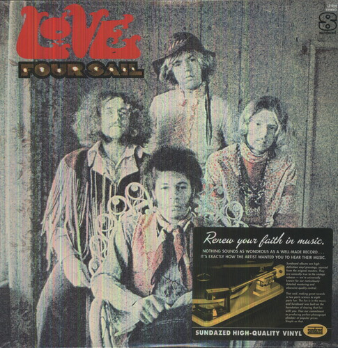Album Art