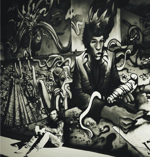 Album Art