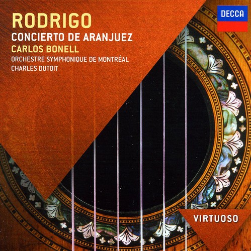 Rodrigo /  Concierto de Aranjuez