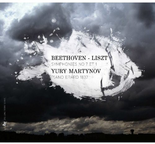 Symphonies 7 & 1
