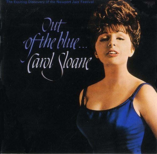 Out of the Blue [Import]