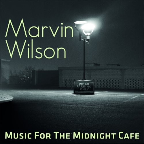 Music For The Midnight Cafe