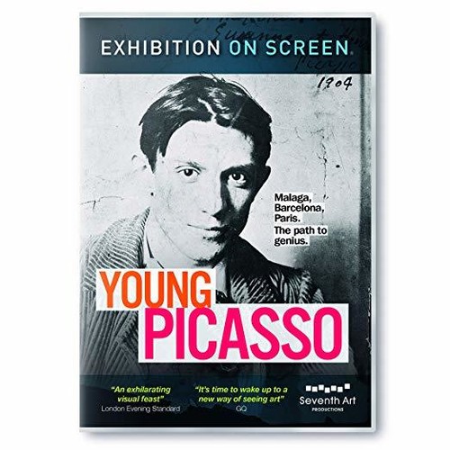 Young Picasso