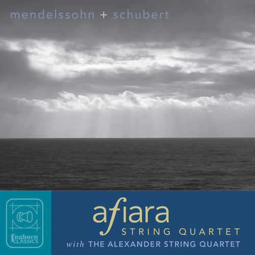 String Quartets & Octet