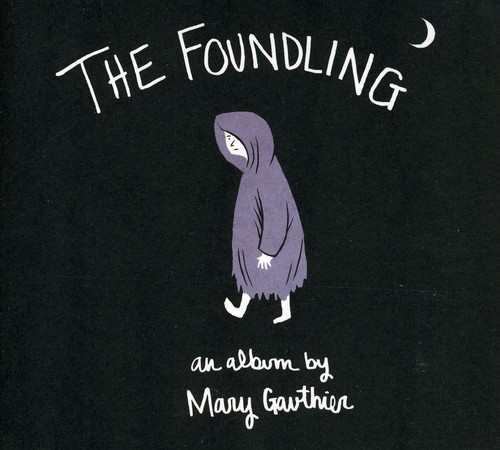 Foundling [Import]