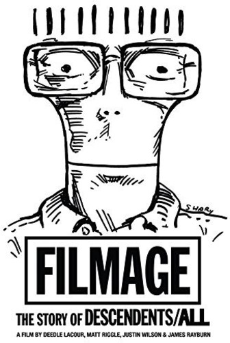 Filmage: The Story of Descendents /  All