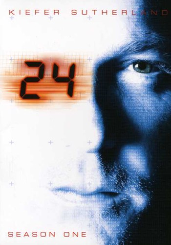 24 [TV Series] - 24: Season One