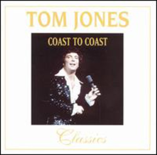 Coast to Coast-Classics [Import]