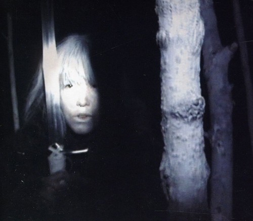 Jessamine County Book of the Living