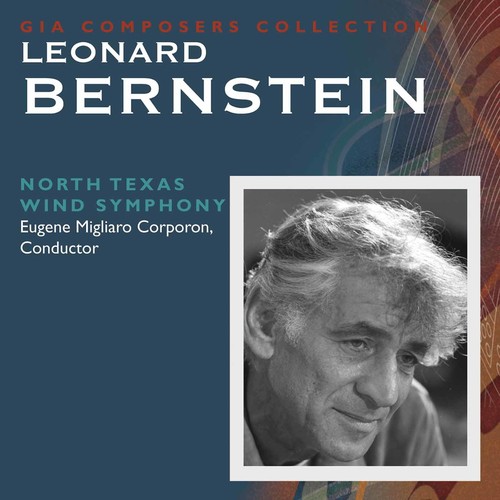 Leonard Bernstein