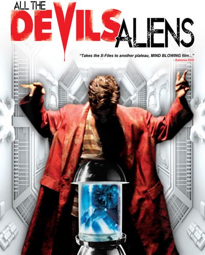 All the Devils Aliens
