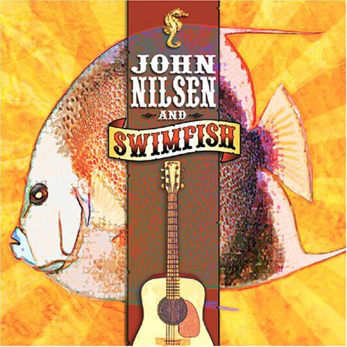 John Nilsen and Swimfish