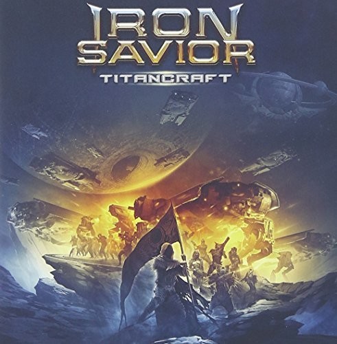Titancraft [Import]