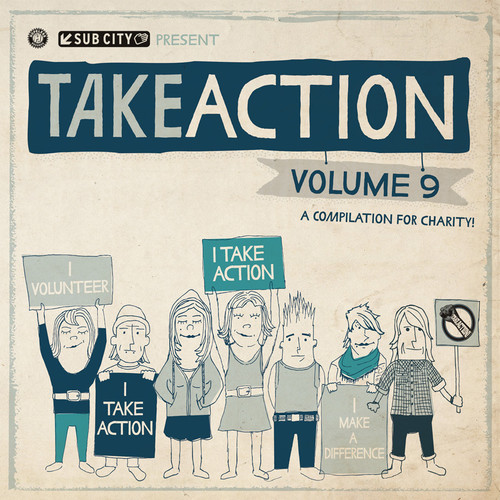 Take Action! - Take Action, Vol. 9