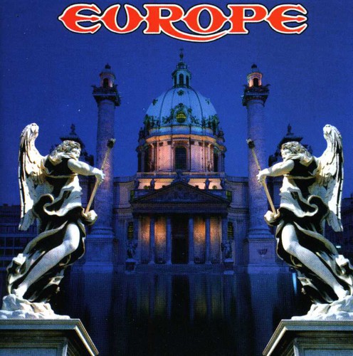 Europe [Import]