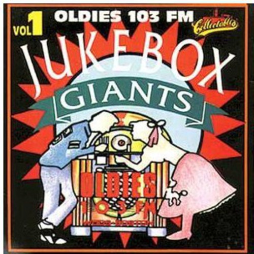 Jukebox Giants 1 / Various