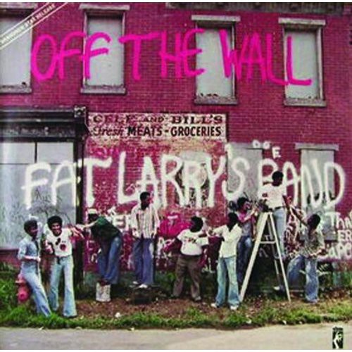 Off Wall [Import]
