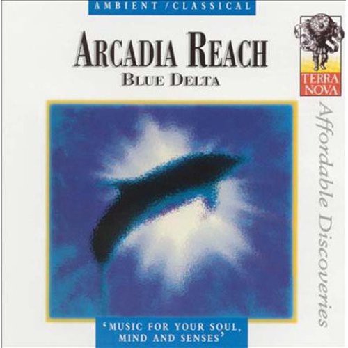 Blue Delta
