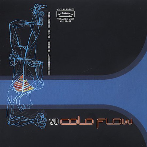 Cold Flow