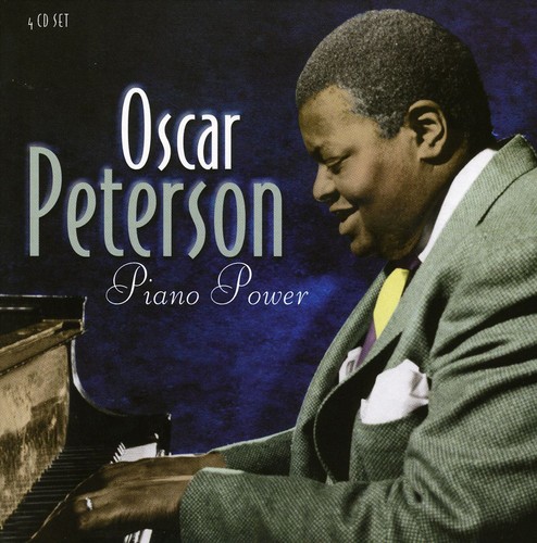 Piano Power [Import]